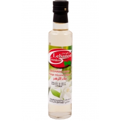 Lebanon Gardens Orange blossom water. 300ml.